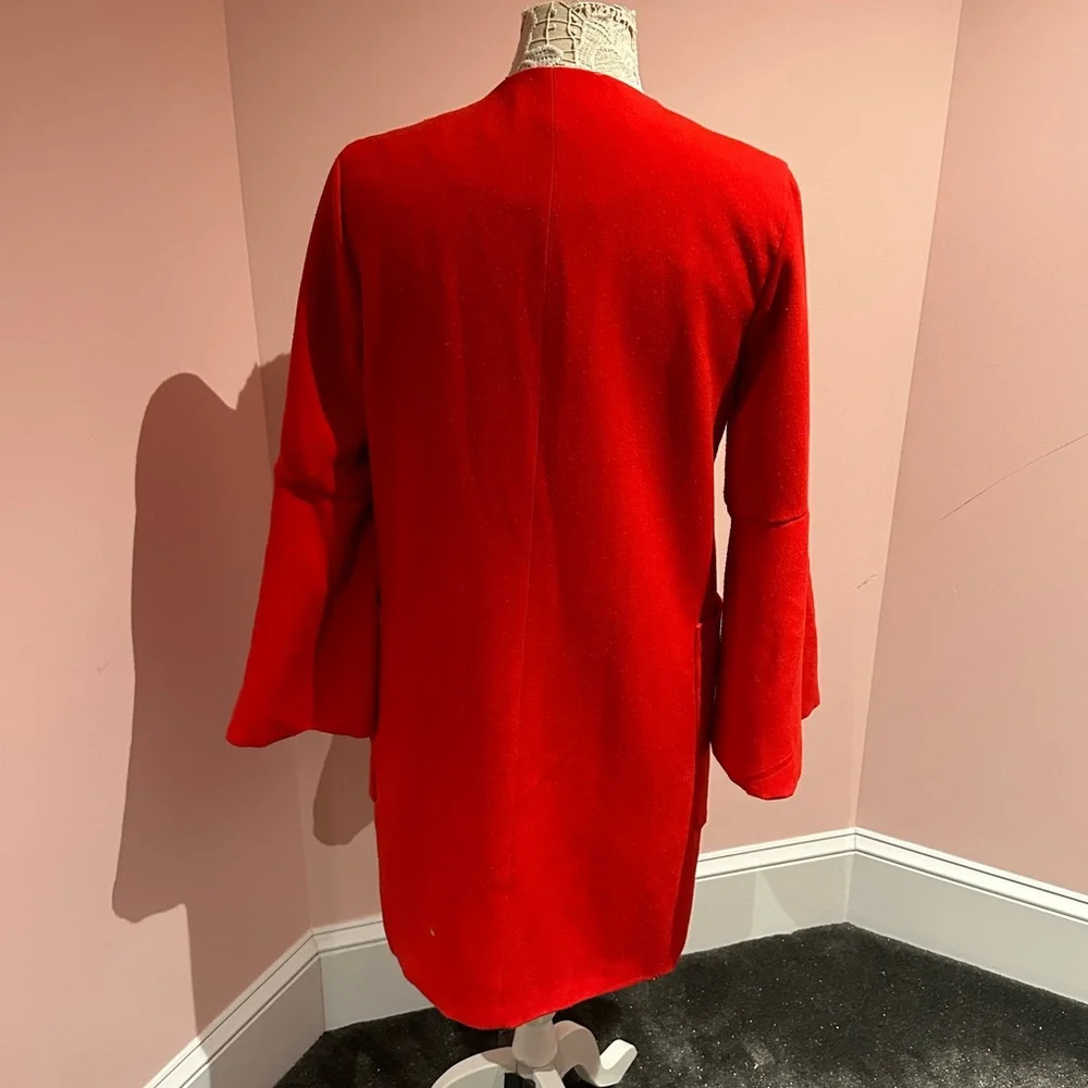 Bagatelle vintage pea coat